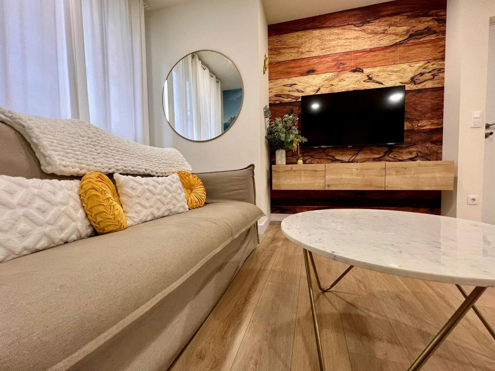 Bilbao North Shore Apartments Esterno foto