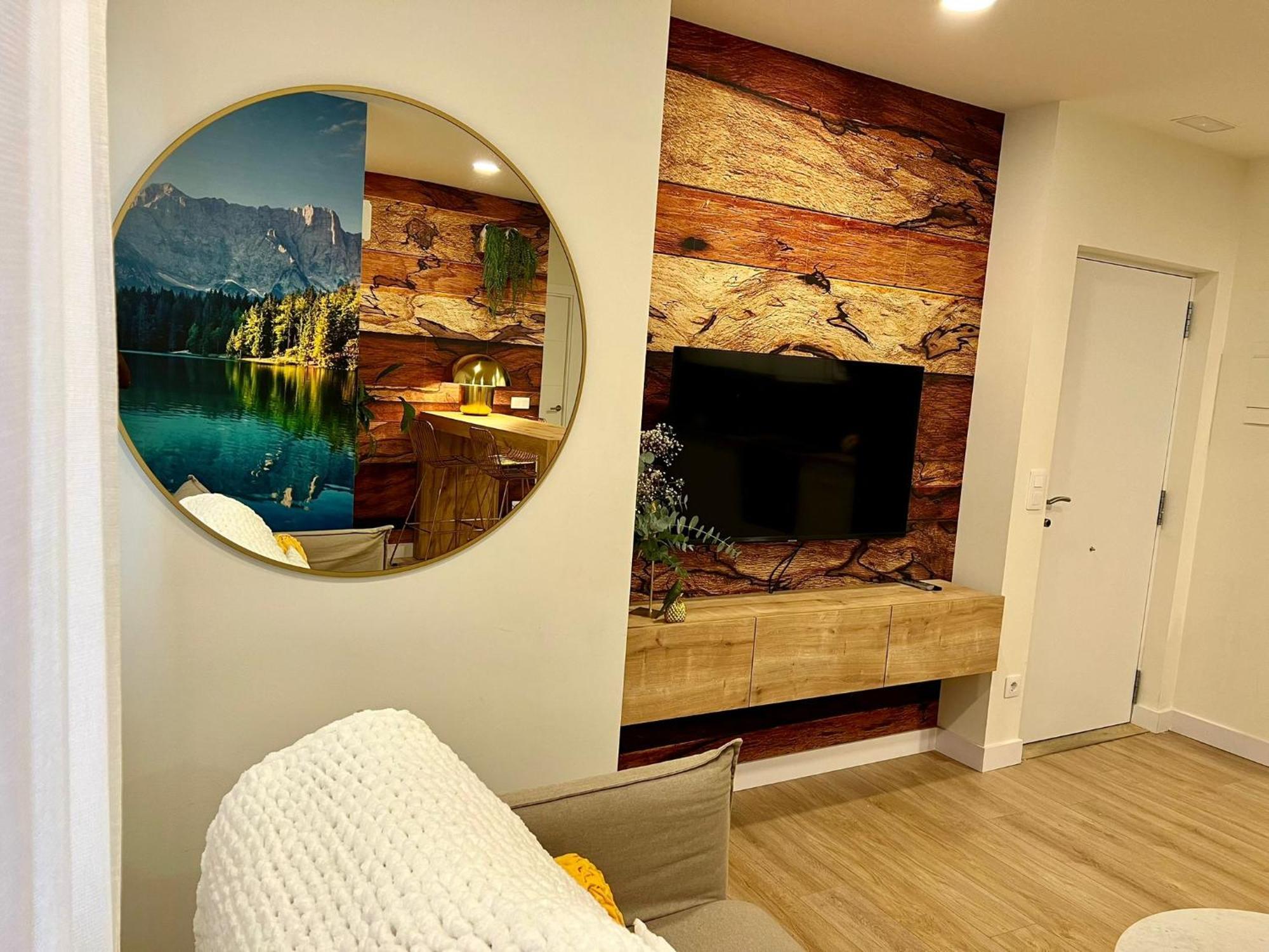 Bilbao North Shore Apartments Esterno foto