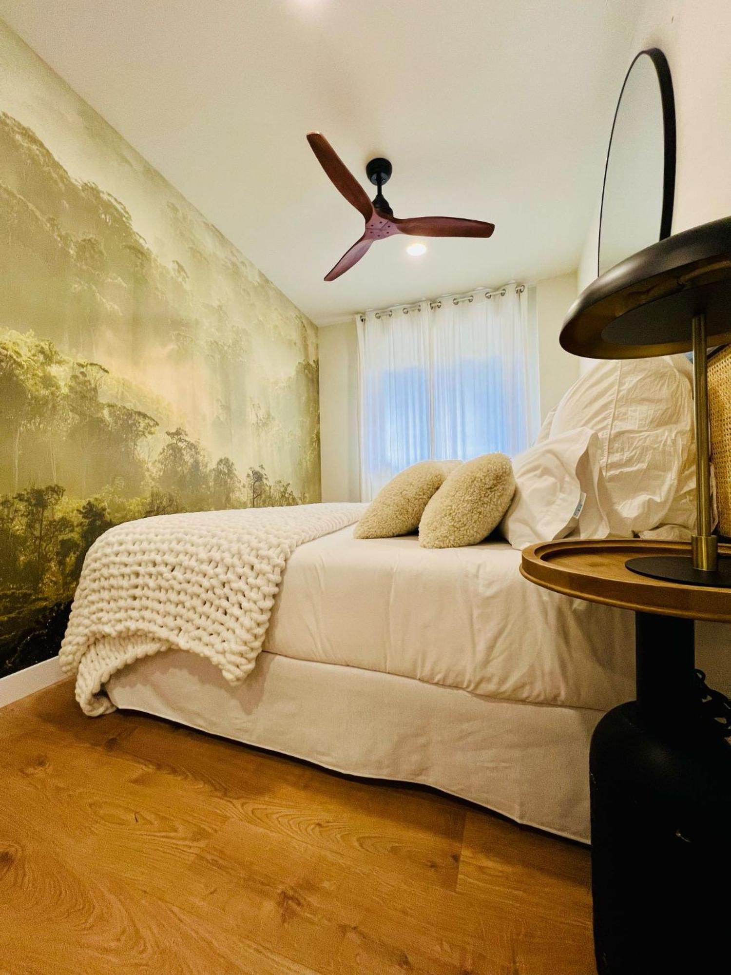 Bilbao North Shore Apartments Esterno foto